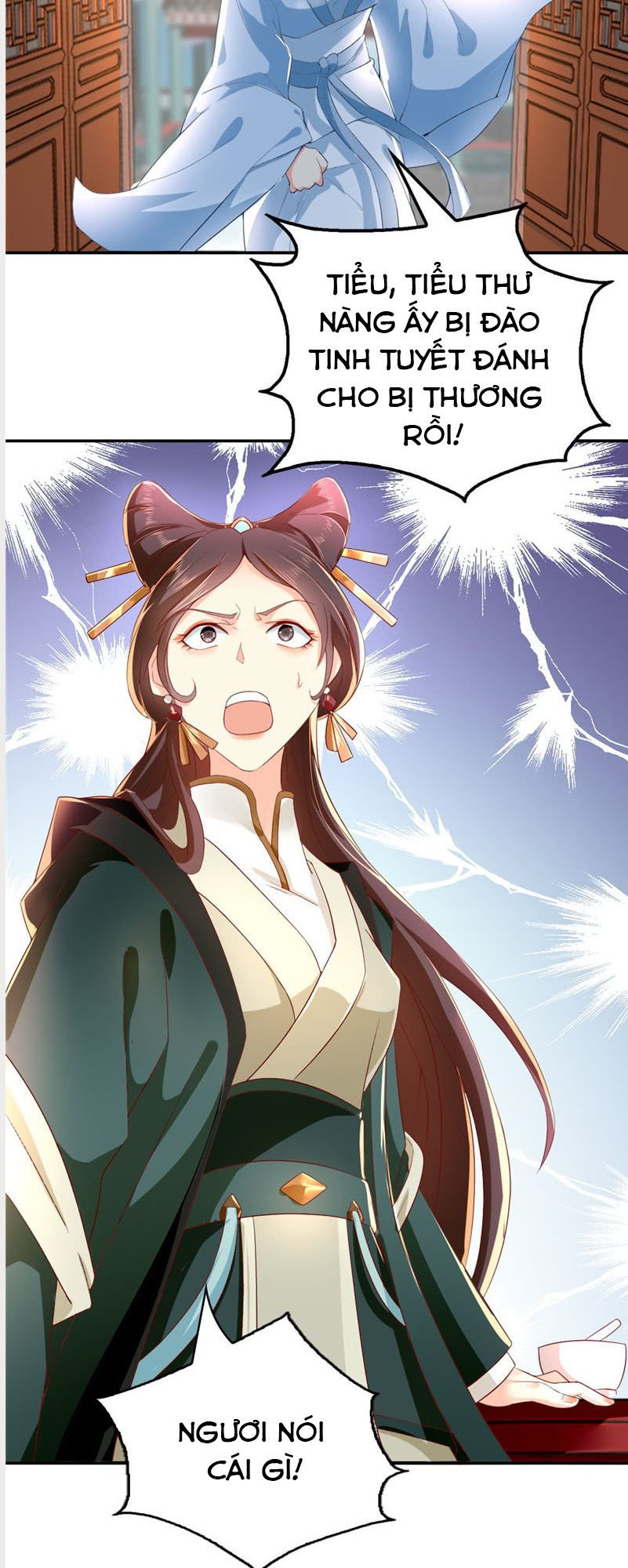 tà vương khuynh thành cuồng phi chapter 2 49