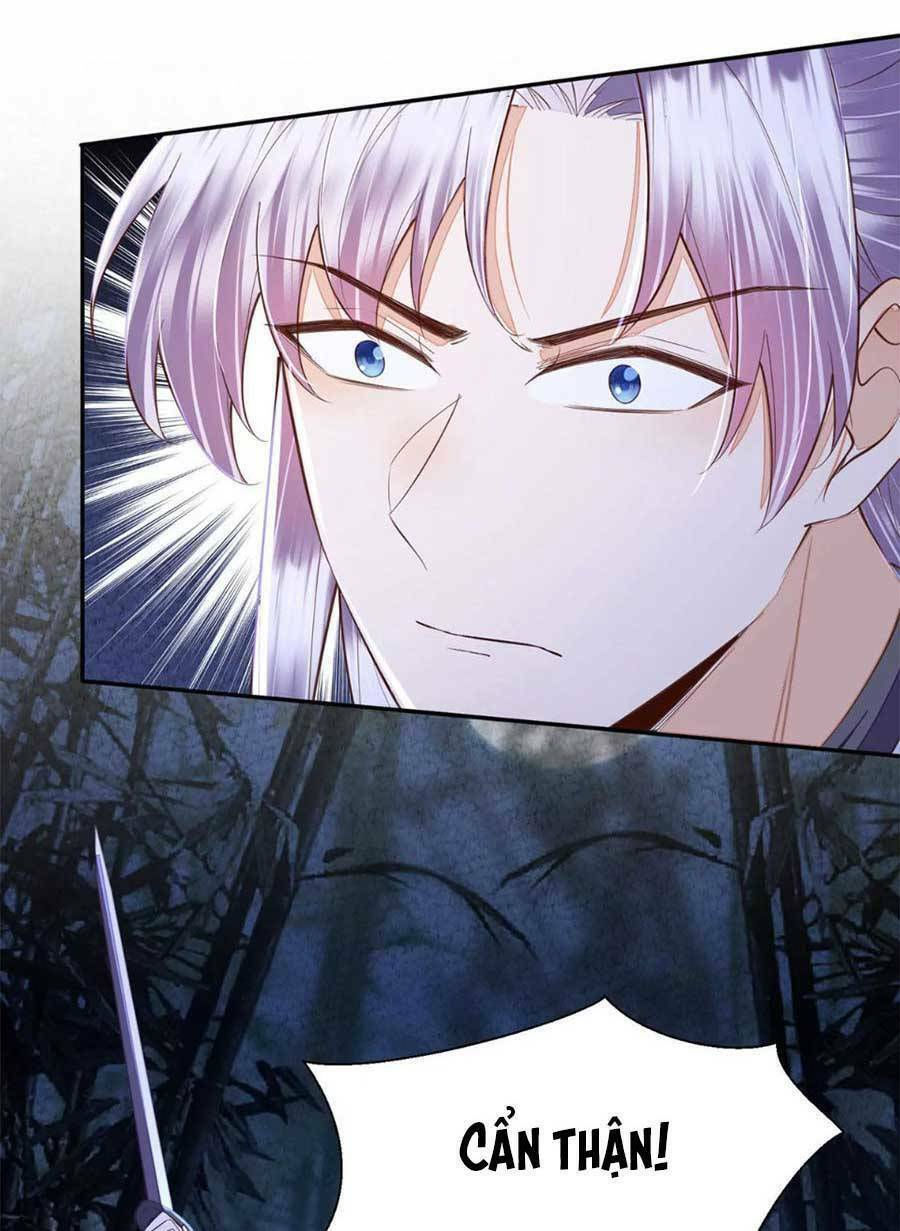 rơi vào cạm bẫy ngọt ngào của tứ thúc chapter 39 27