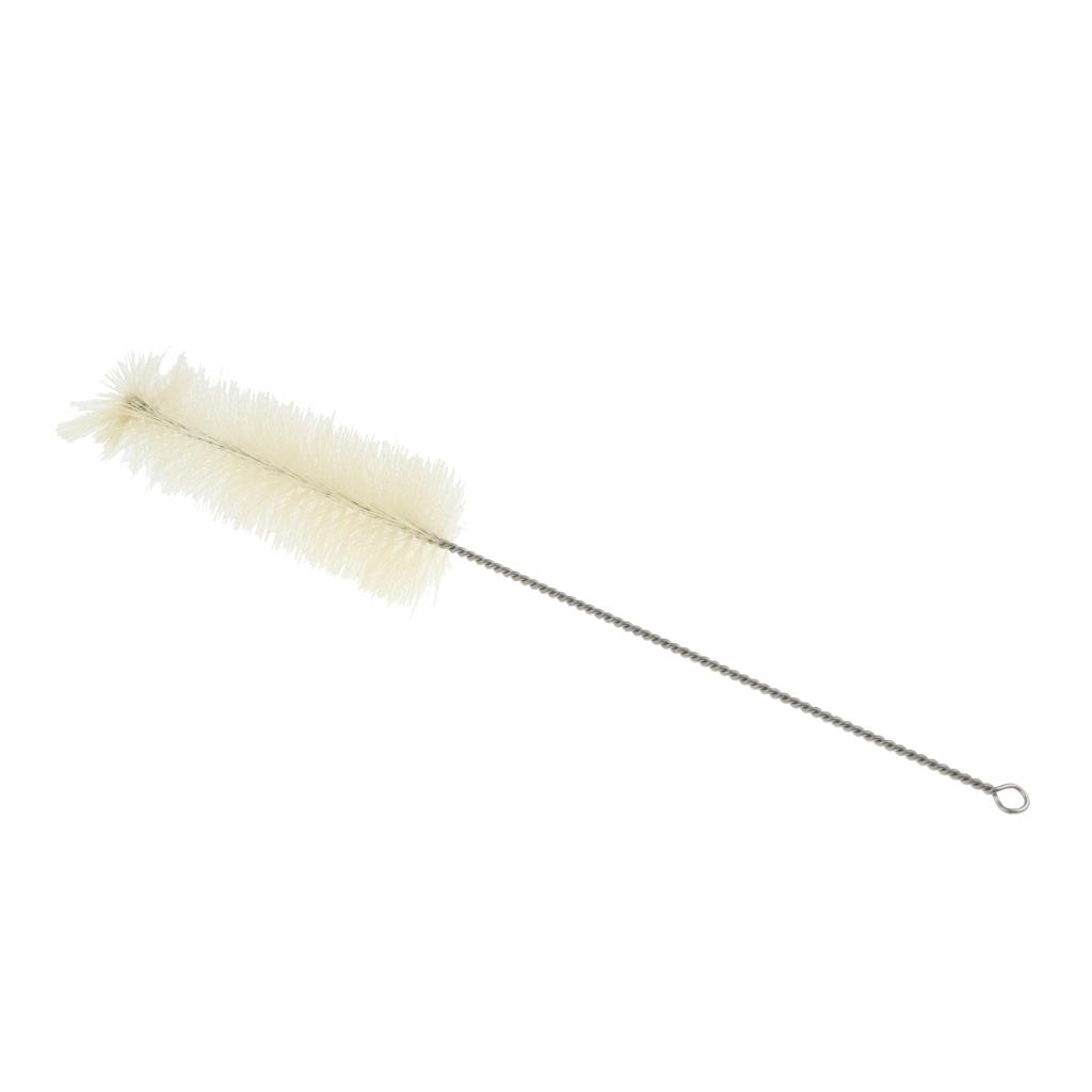 Cylinder Brush Cleaner for Lab Supplies Cleaning