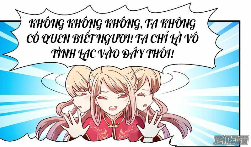 giữ chặt tiểu bạch long chapter 8 20