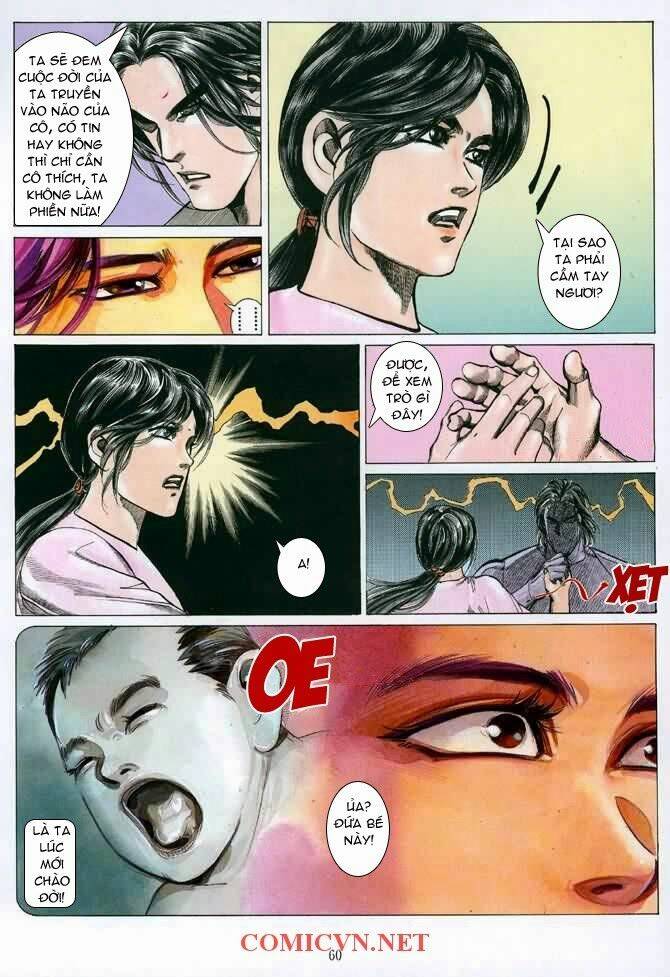 hải hổ 1 chapter 18 26