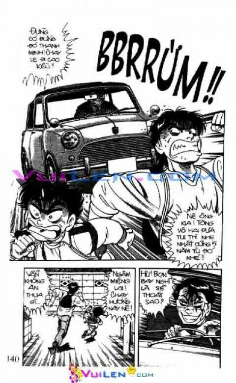 sôi động cầu trường full 17 tập chapter 13 140