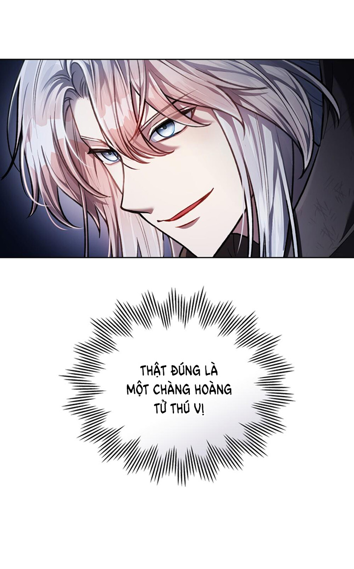 Cách Sống Như Một Hoàng Tử Nước Đối Địch chapter 10.2 - Trang 15