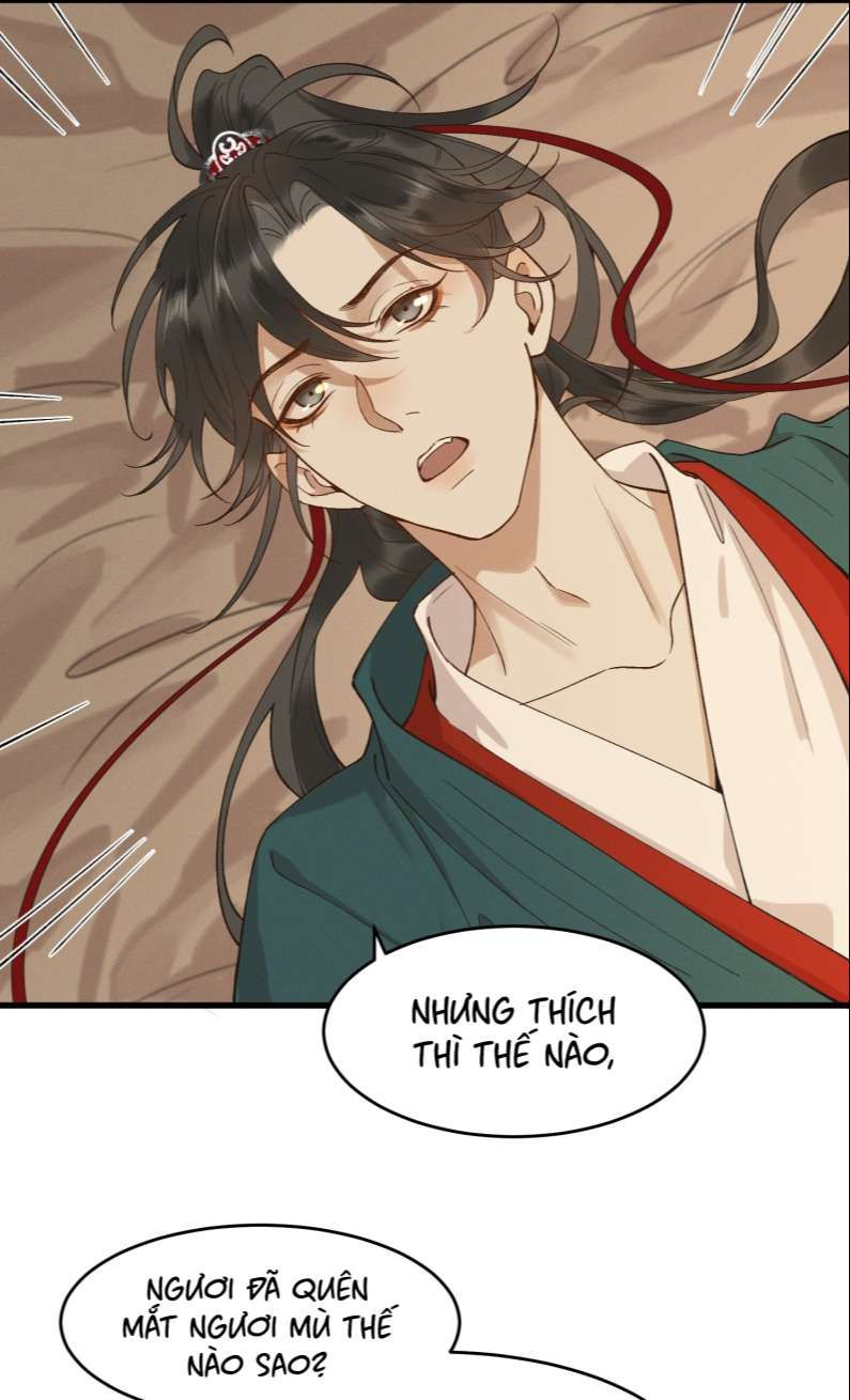 thái tử điện hạ, mã giáp của ngài lại rơi rồi chapter 49 20