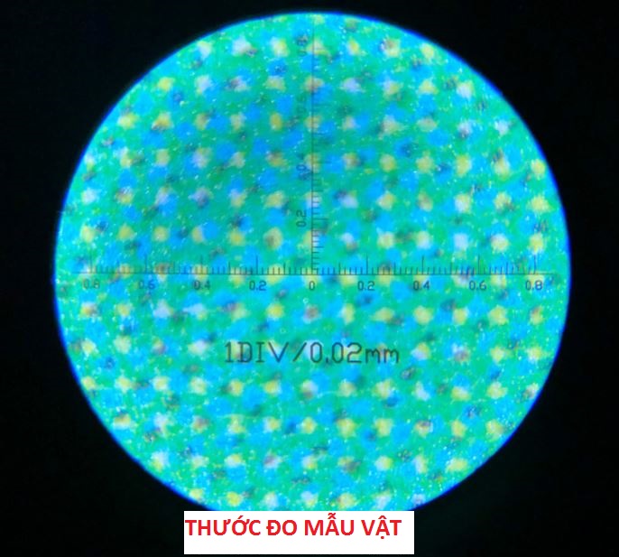 Kính lúp 100X cầm tay mini có đèn trợ sáng soi vật chi tiết nhỏ siêu nét chuyên dụng, chất liệu nhựa ABS cao cấp C2