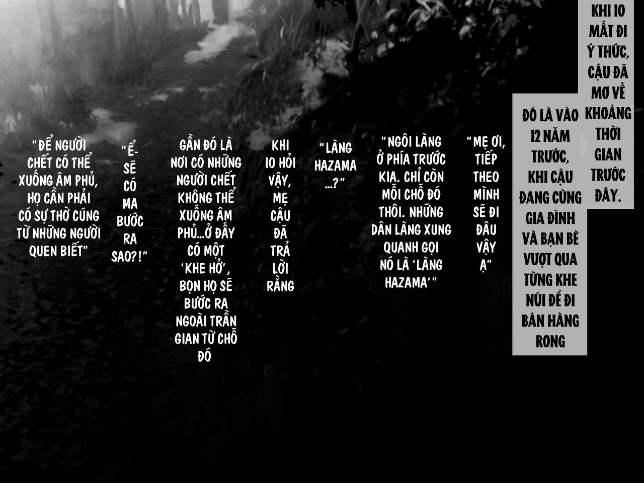 giang sơn tuyệt mỹ không bằng nàng chapter 91 5