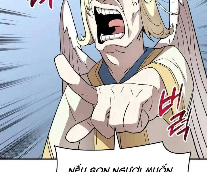 tôi là lính mới chapter 110 39