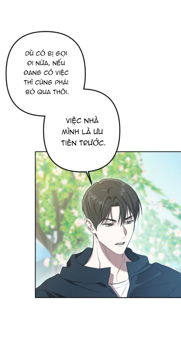 bóng râm mùa xuân chapter 2.2 28