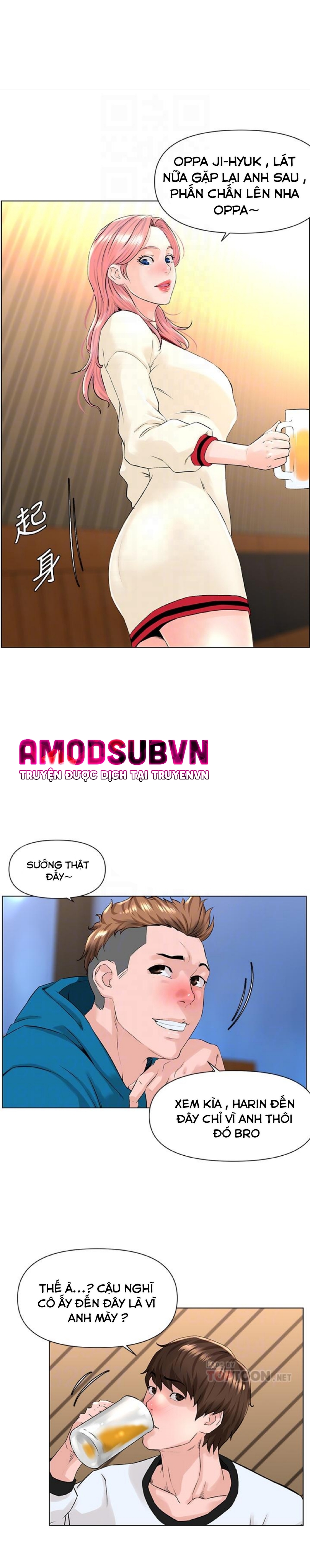 idol kế bên chapter 9 9