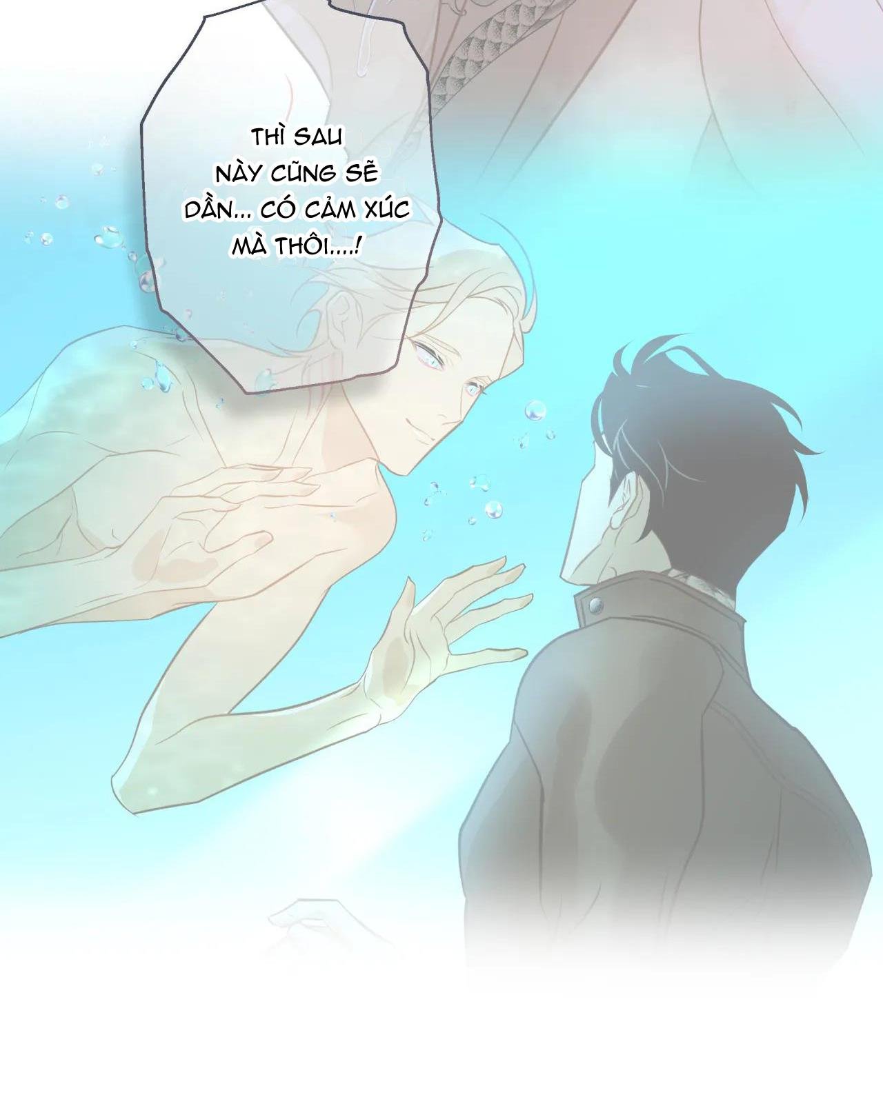 mỹ nhân ngư chapter 7 13