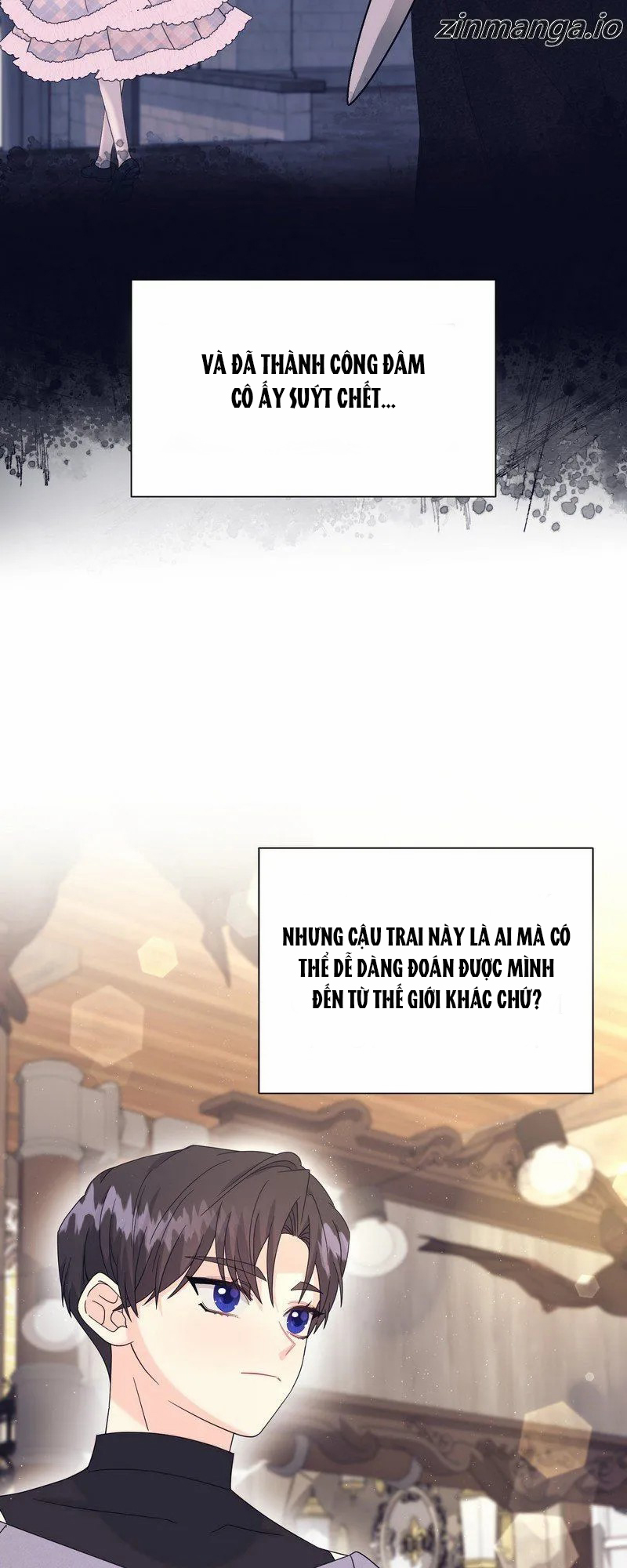 đức hạnh của công chúa phản diện chapter 20 37