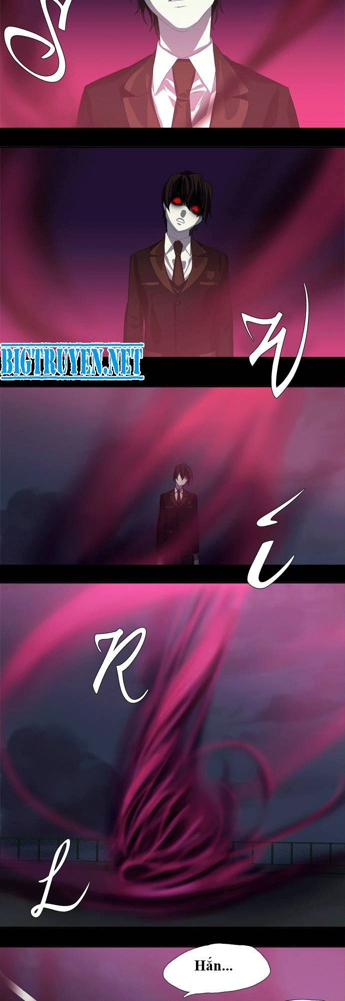 si mun - người giao tiếp với linh hồn chapter 18 5