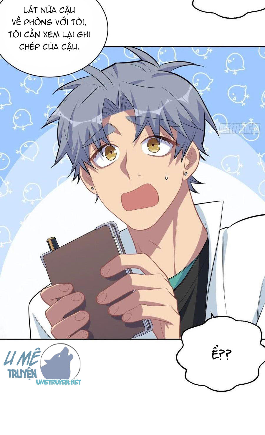 bố vợ đại nhân là bà xã chapter 150 19