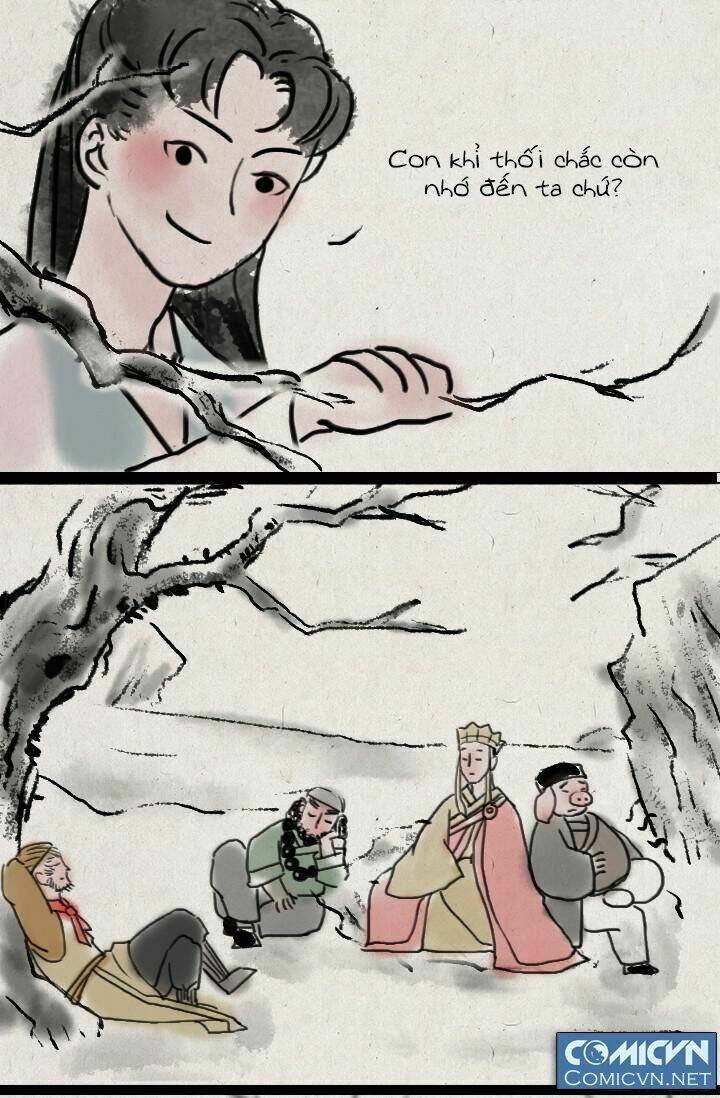 nhất thiền tiểu hòa thượng chapter 46 21
