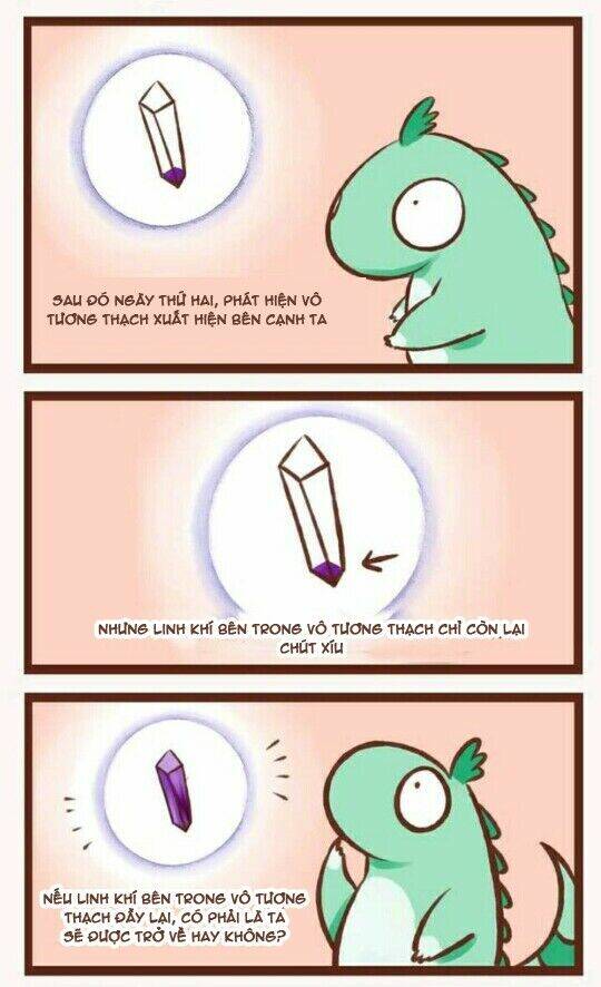 thần thú ly tán chapter 1 32