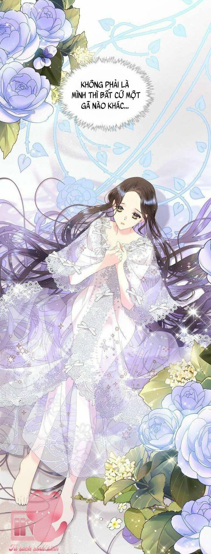 [15+] công chúa chloe chapter 96 77