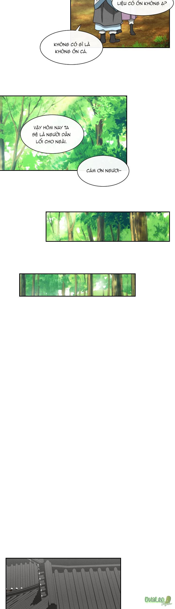 shinsujeon chapter 11 10