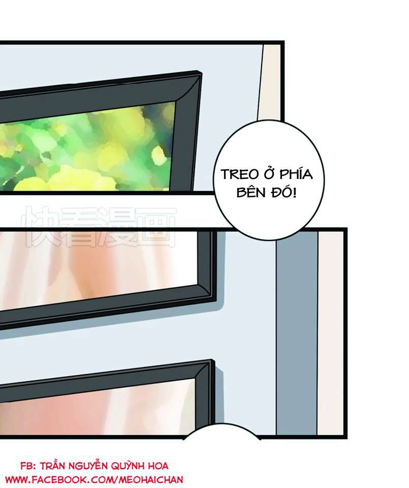 tình yêu! bắt đầu từ ngày hôm nay chapter 17.5 3