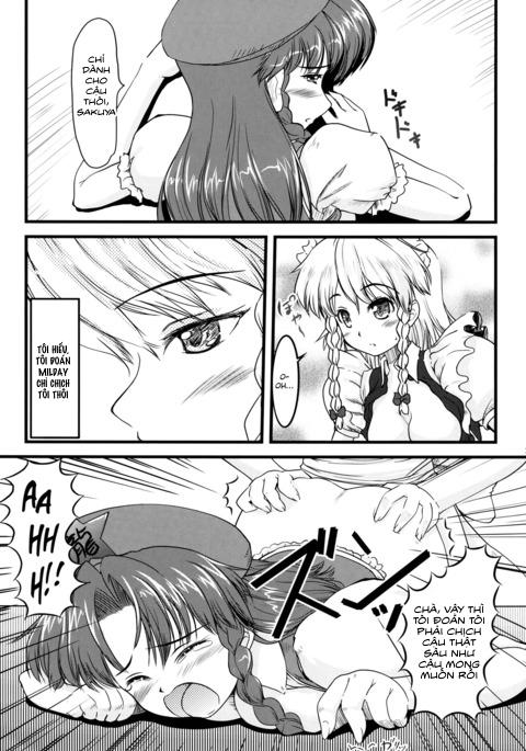 tổng hợp gl oneshot mồn lèo chapter 3 18