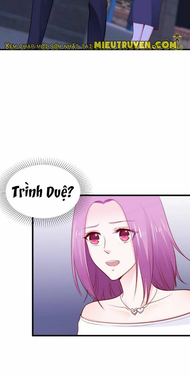 thú cưng độc quyền của boss chapter 117 7