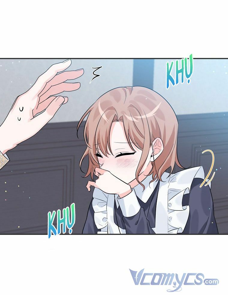 ác nữ karuna bé lại chapter 19 13