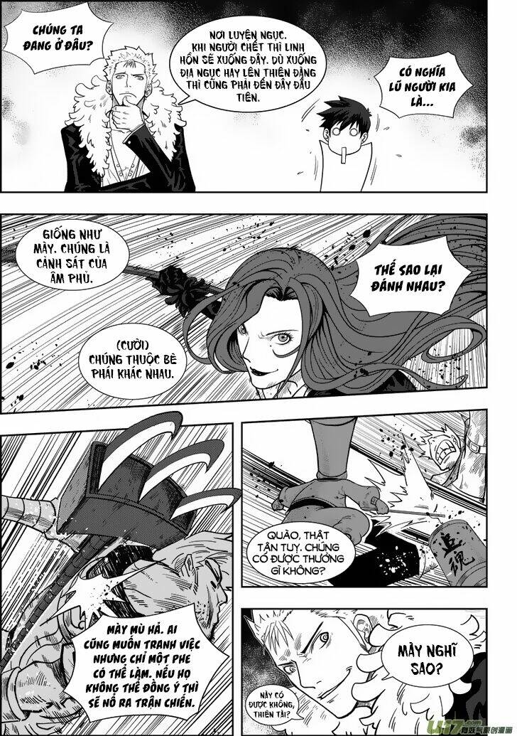 macrophage regulation chapter 3 14