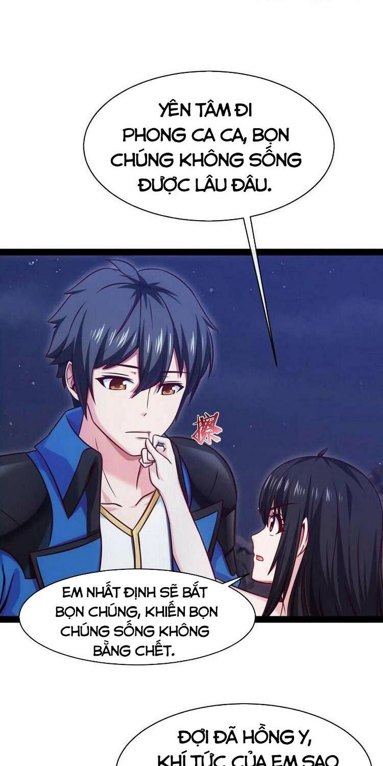 ma thú kiếm thánh dị giới tung hoành chapter 204 26