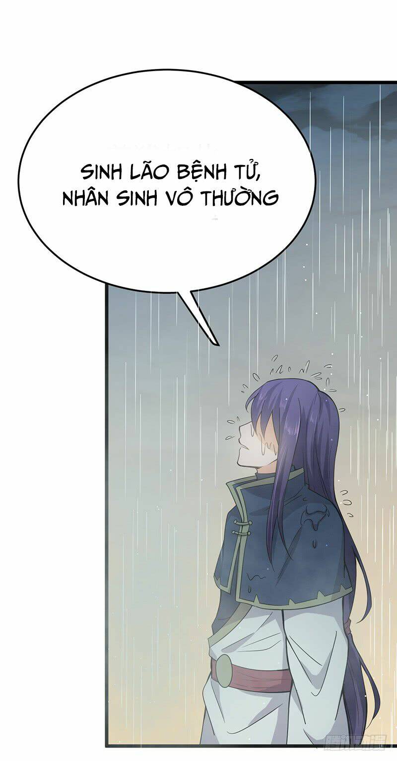 hỗn độn kiếm thần chapter 75 25