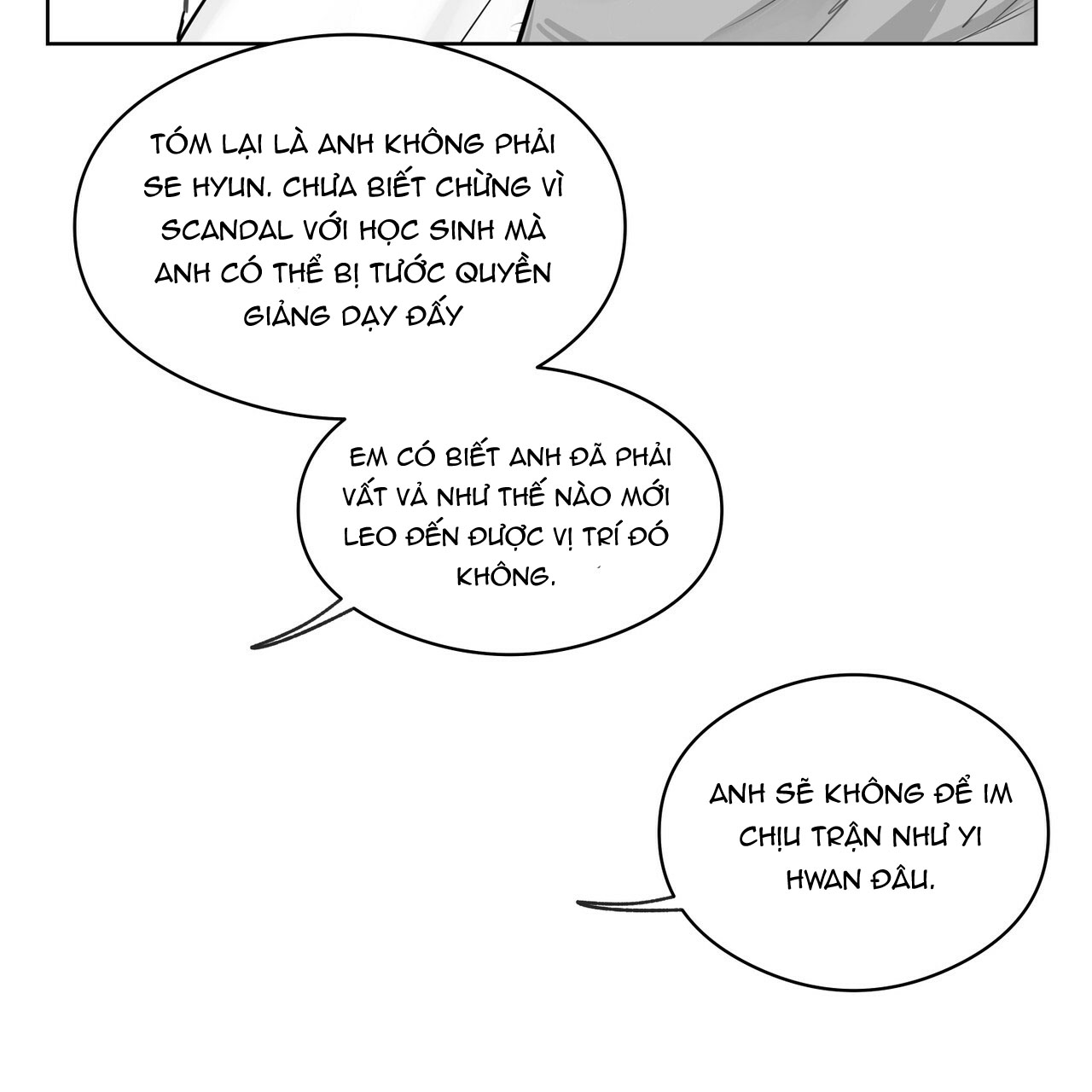 vật bị đánh mất chapter 31 16