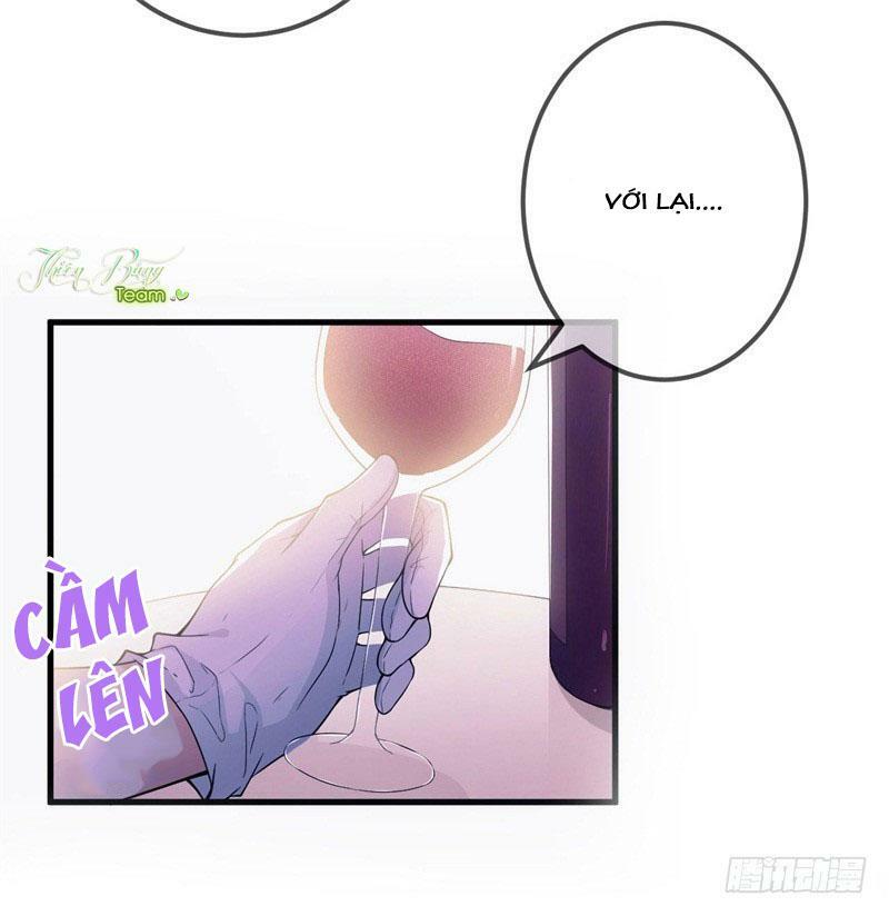 101 lần đoạt hôn chapter 6 25