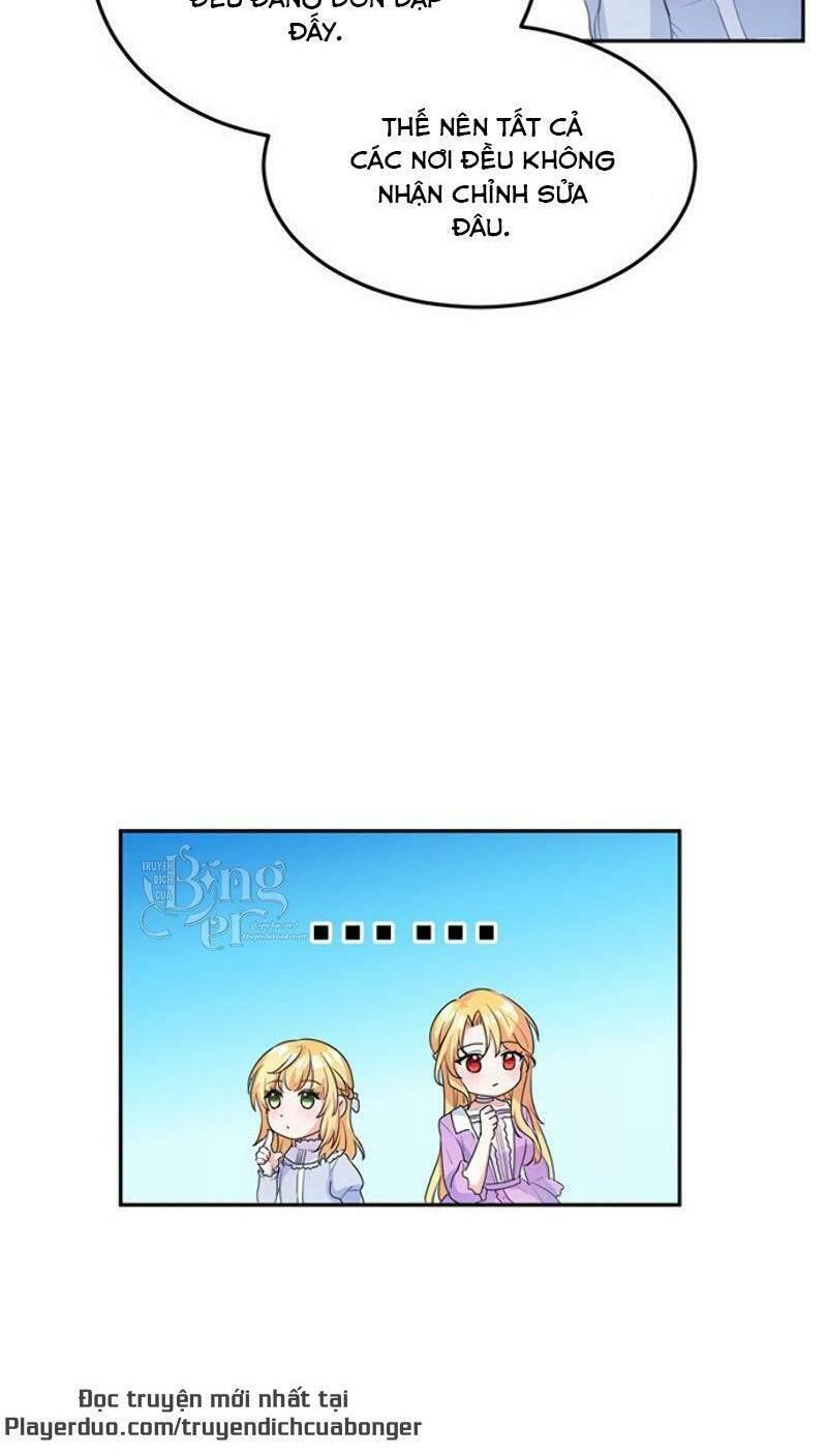 nữ hiệp trở về chapter 4 34