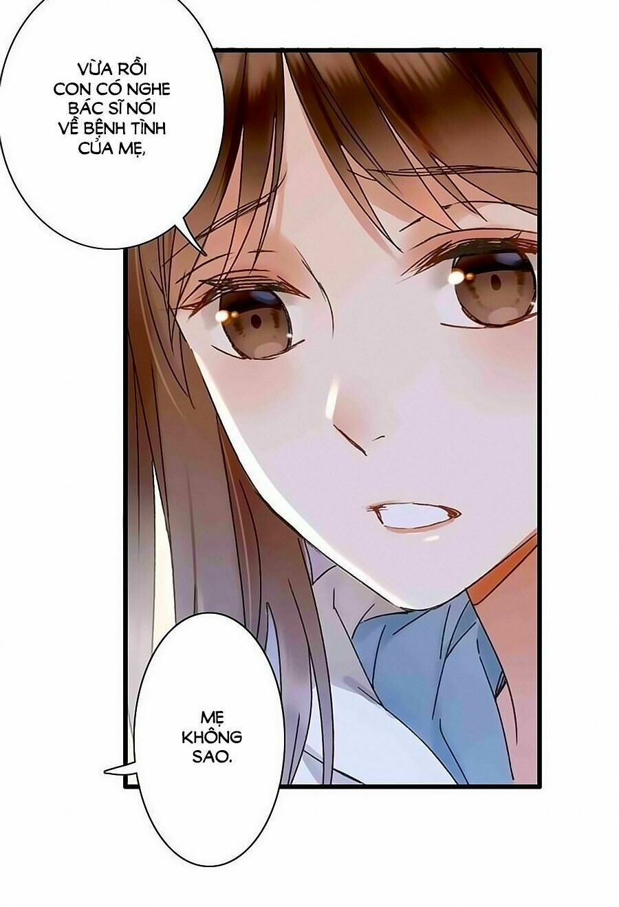 sơn thần và tiểu táo 2 chapter 22 29