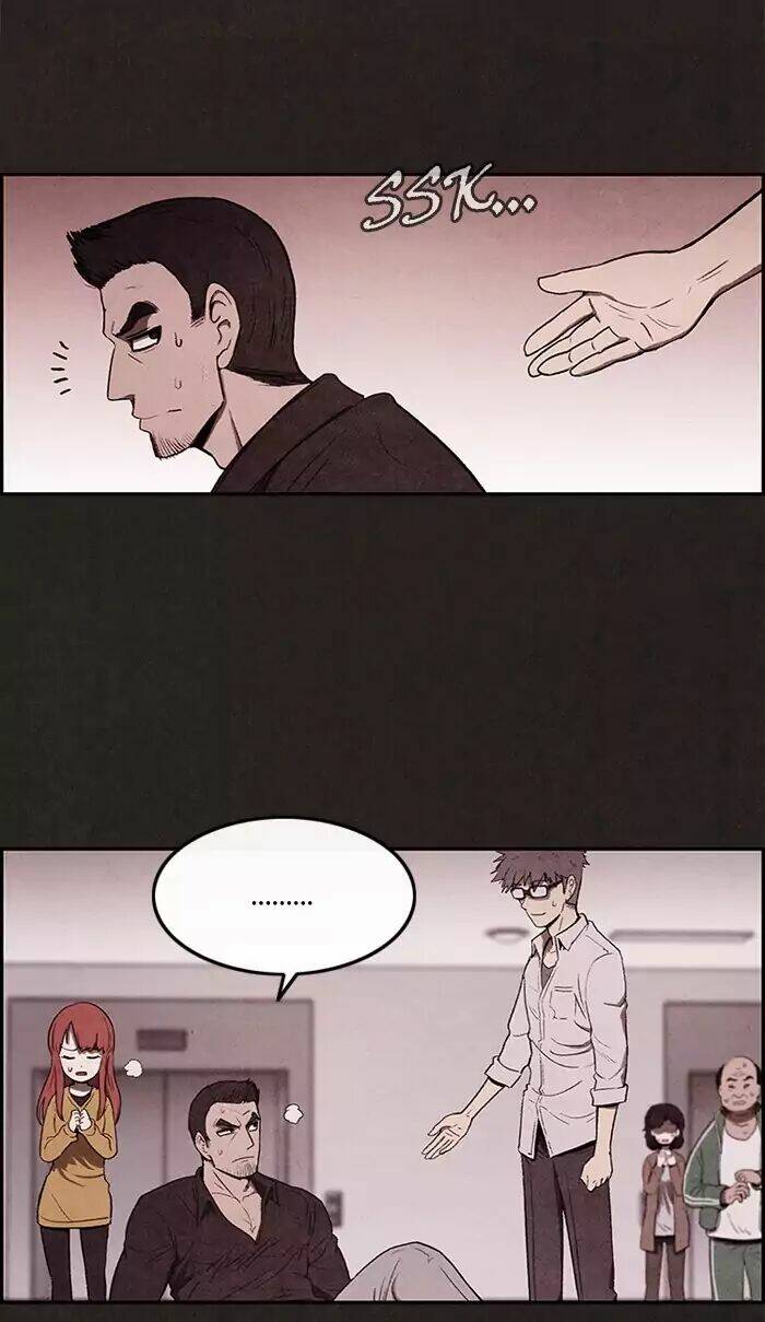 quái vật tại chung cư xanh chapter 8 81