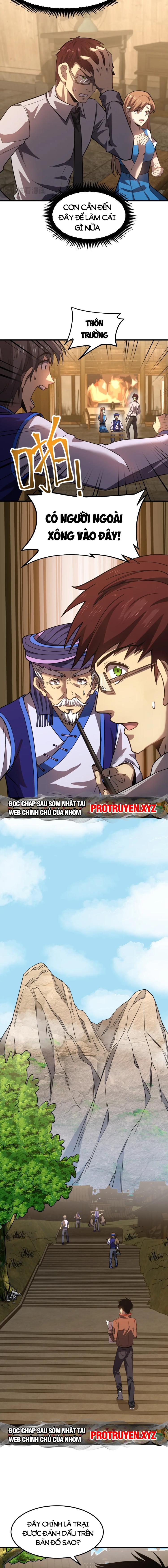 cao võ: ngàn năm tiến hóa chapter 39 5