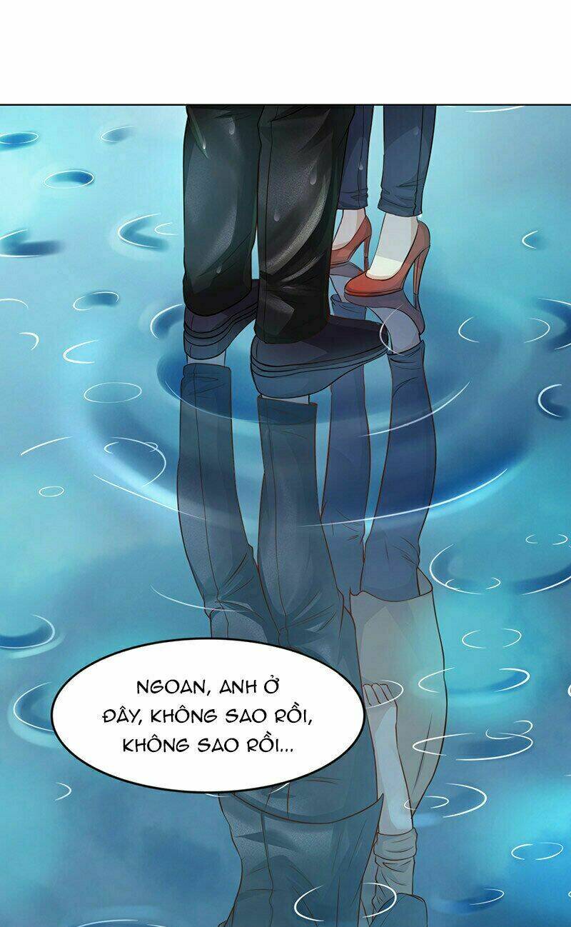 danh môn độc sủng ái thê chapter 25 26