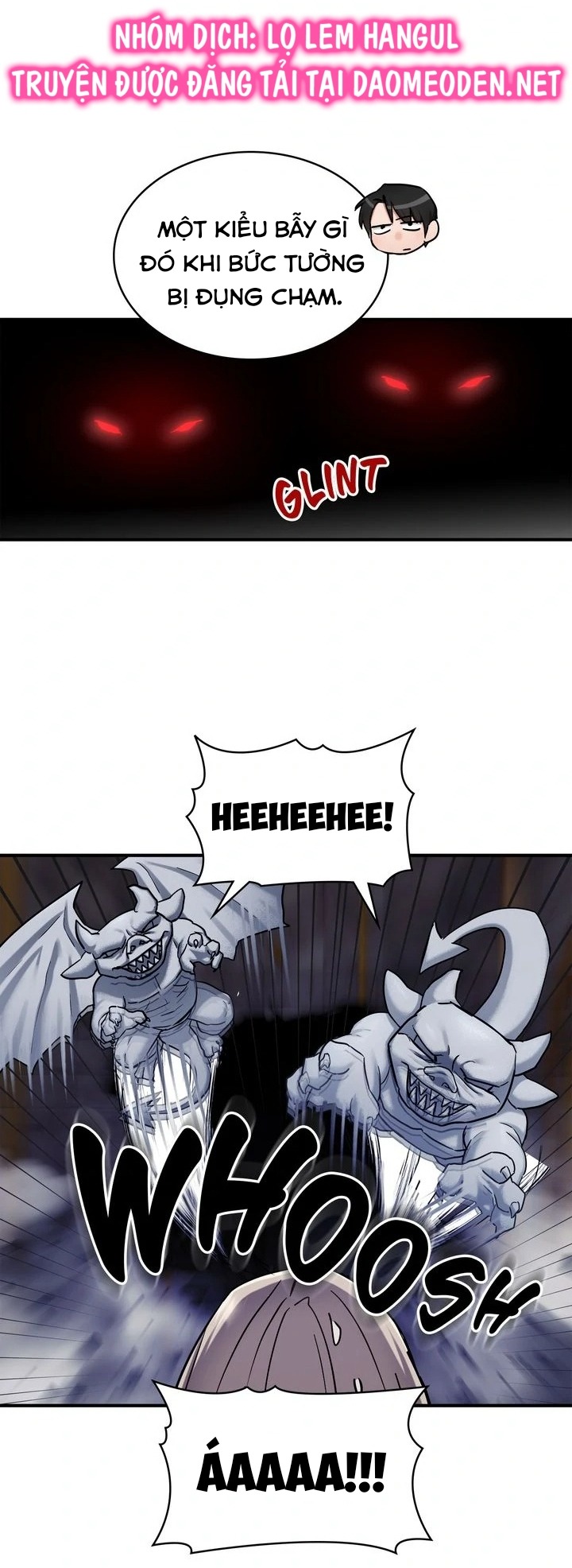 hai người thừa kế chapter 85 18