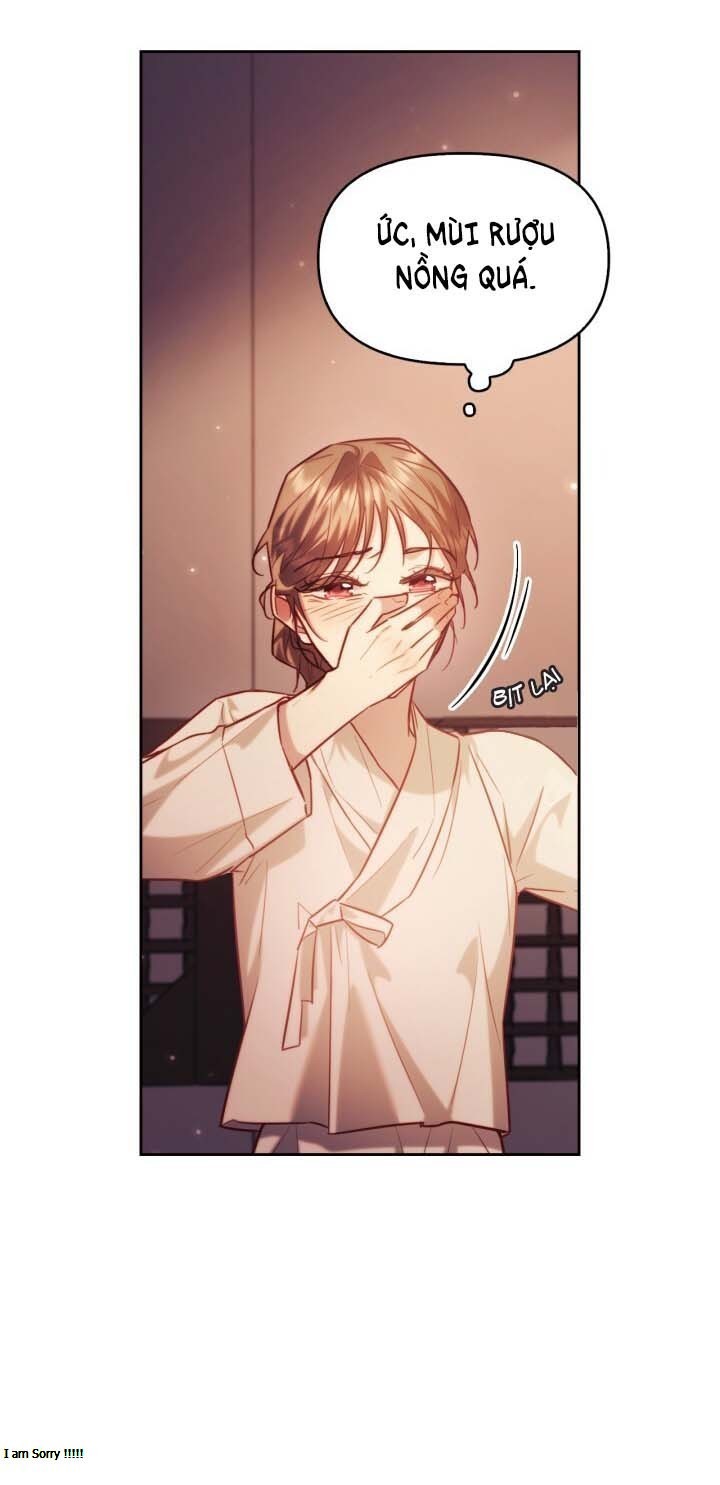 [18+] trăng nơi đỉnh núi chapter 51 8