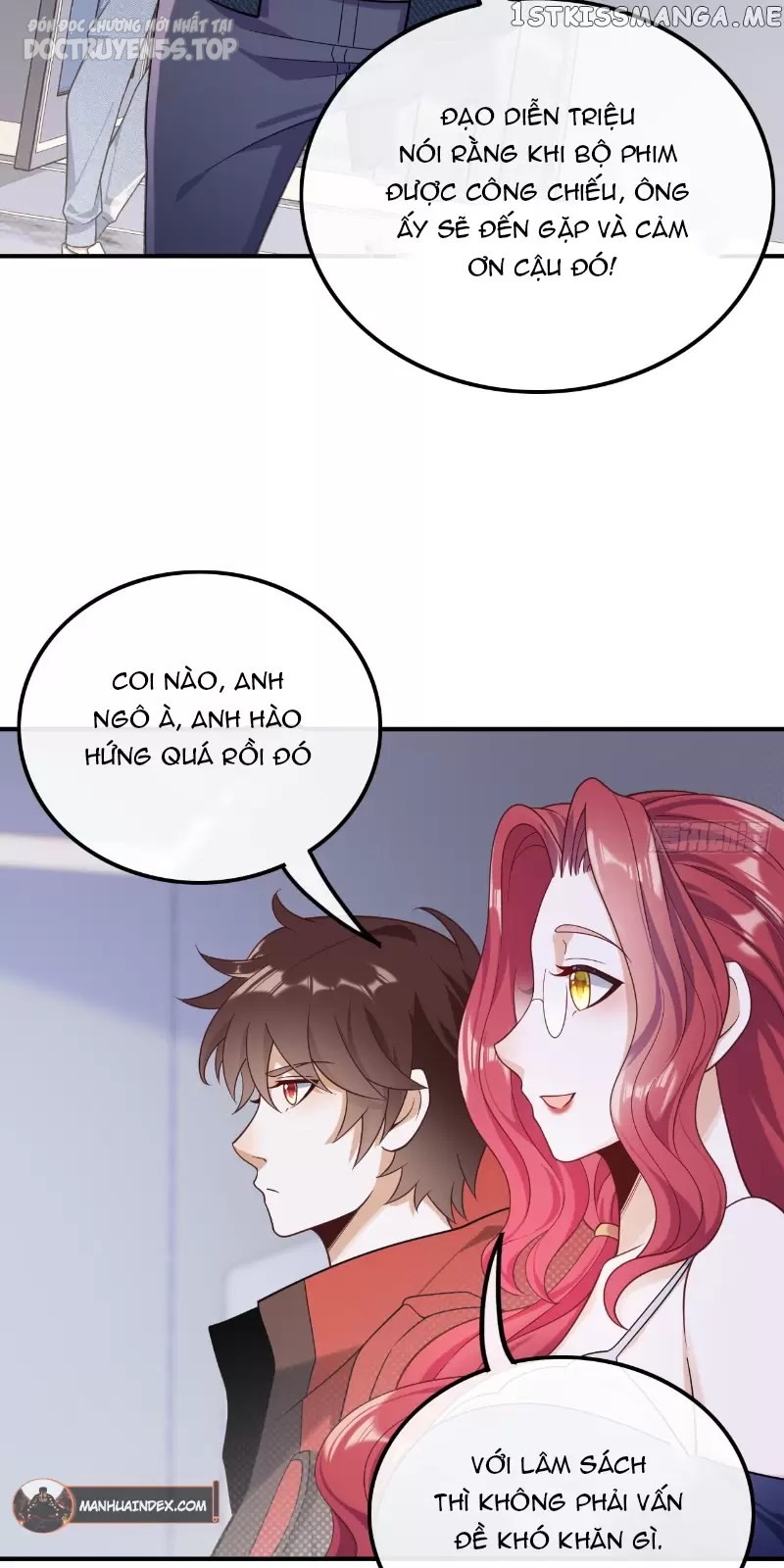 tái sinh, tôi trở thành ông vua ngành giải trí chapter 17 10