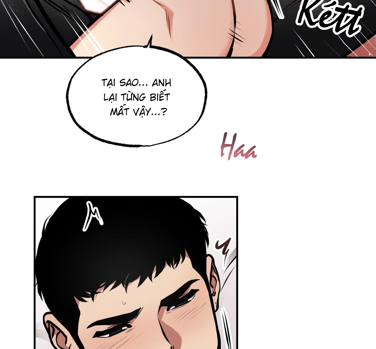 cây thương của ghost chapter 21 34