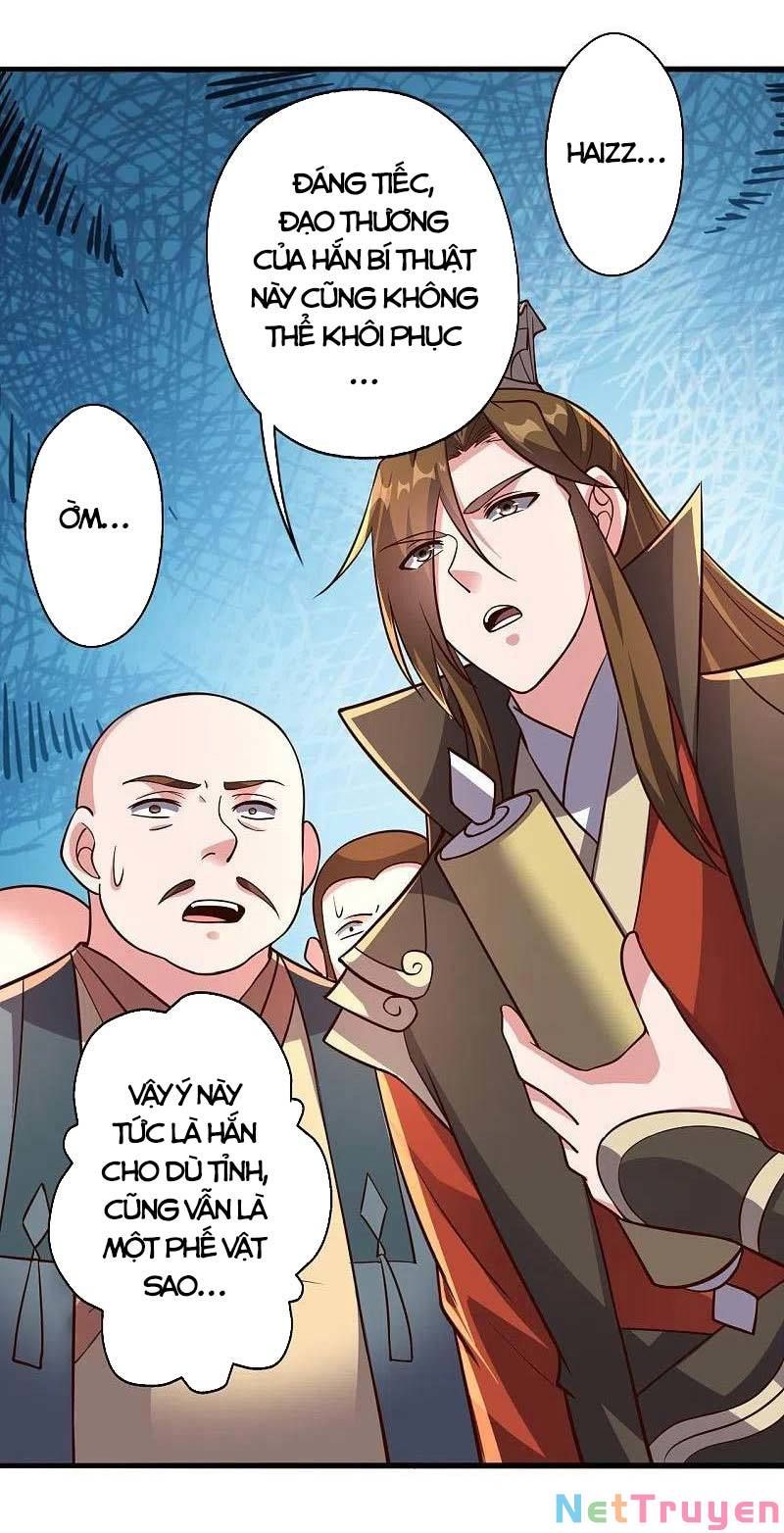 tiên võ đế tôn chapter 274 3