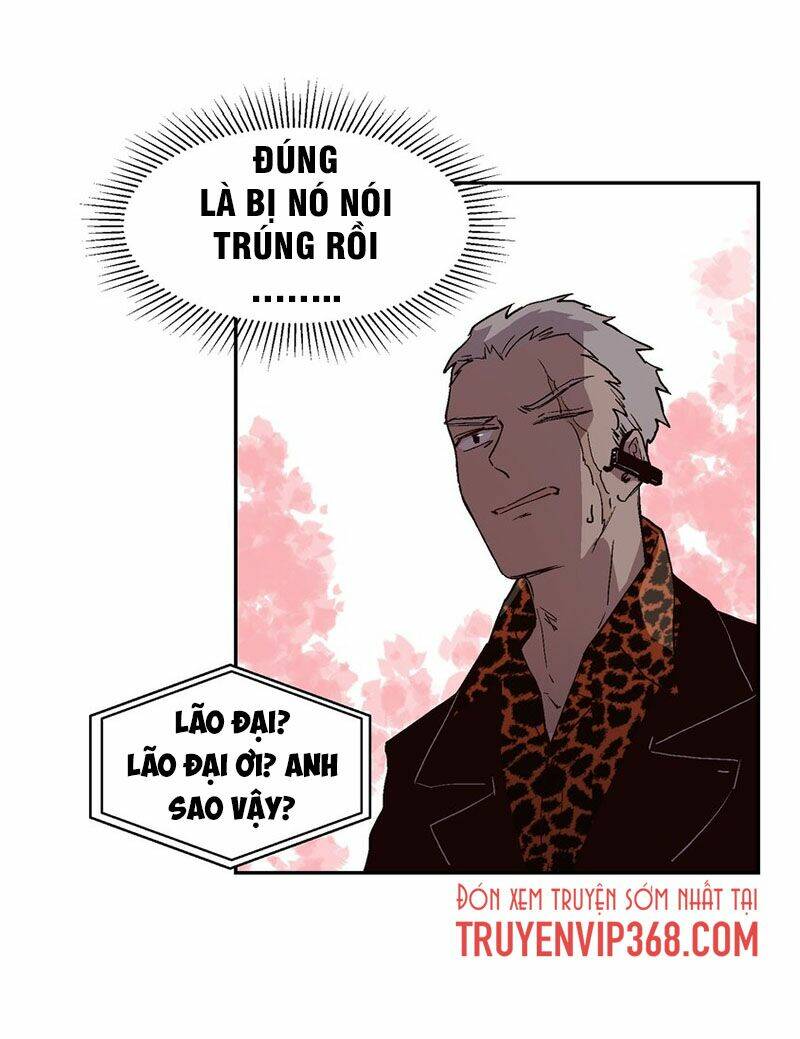 vương bài đặc công trùng sinh vườn trường chapter 28 31