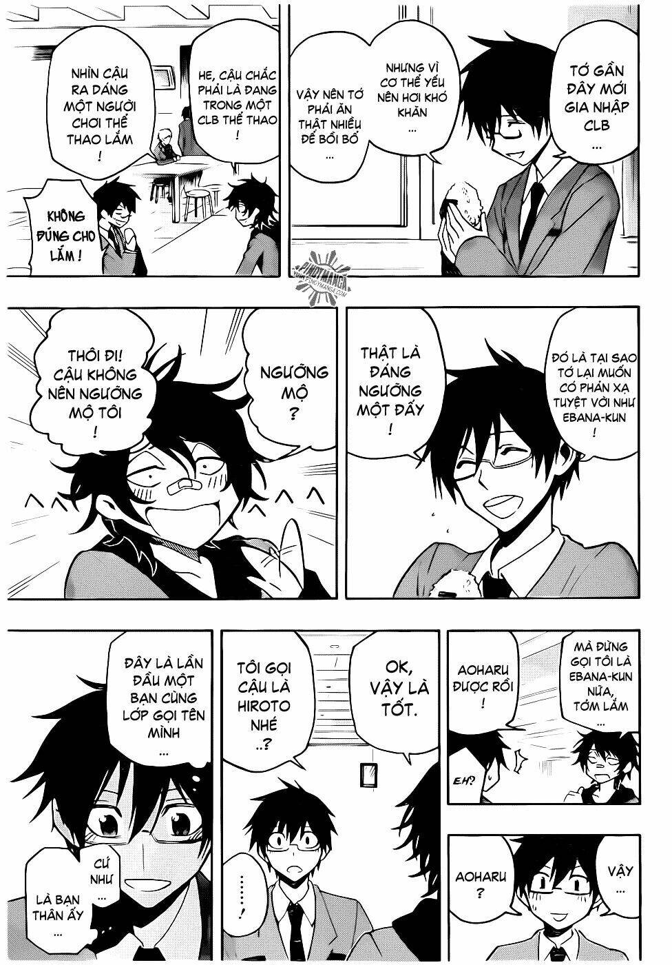 kurogane chapter 20 4