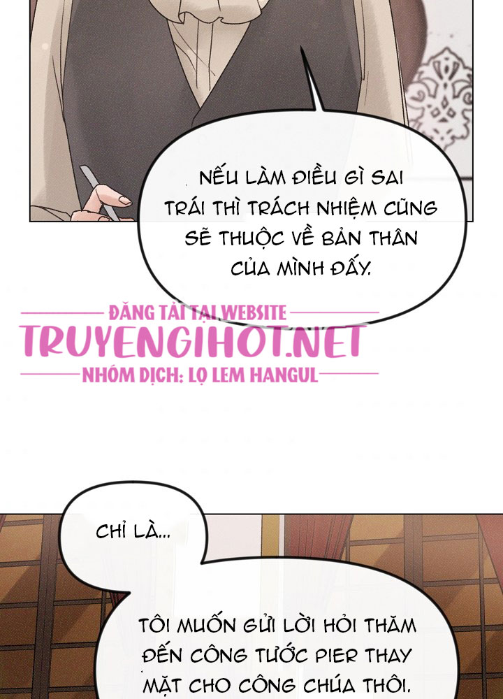 em dám không ? chapter 26.3 10