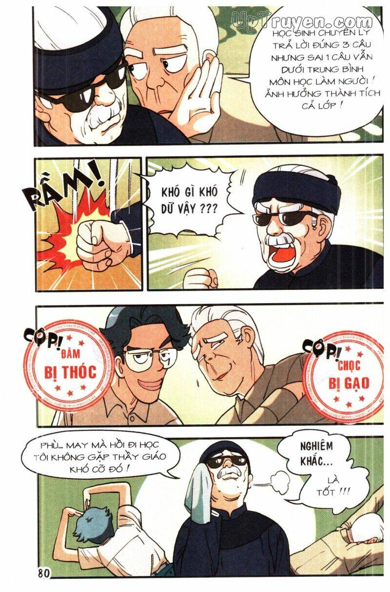 học sinh chân kinh chapter 1 82