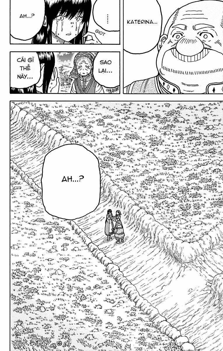 densetsu no yuusha no konkatstu chapter 9 30