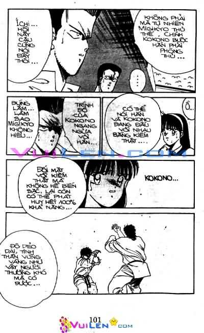 truyền nhân atula - shura no mon i chapter 9 102