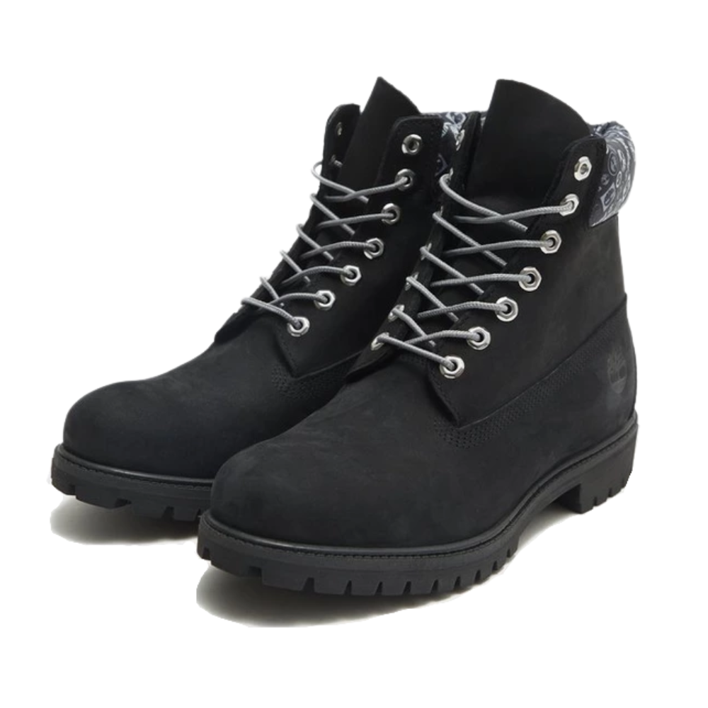 Original Timberland Giày Cổ Cao Nam 6-inch Premium Waterproof Boots TB0A2D5501