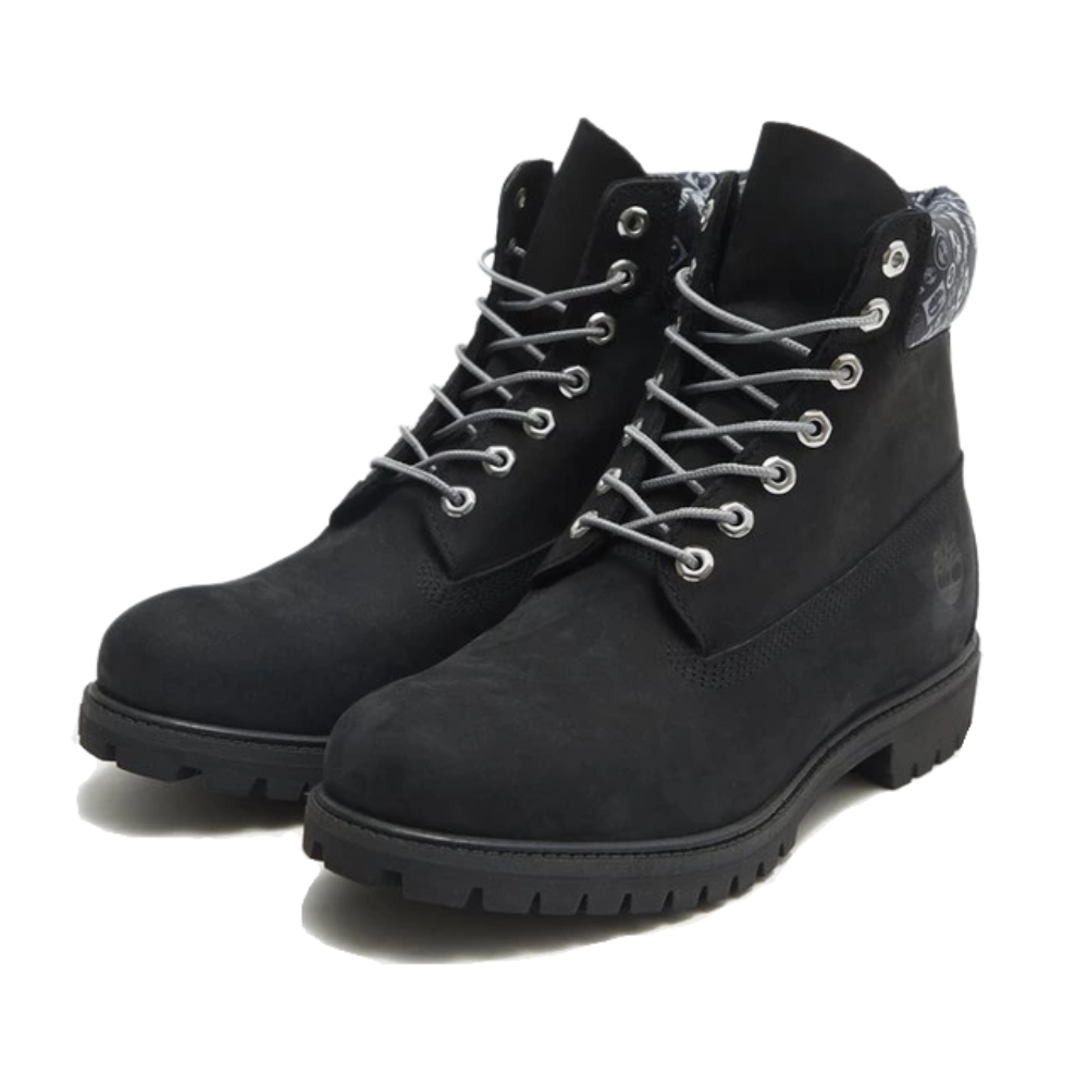 [NEW] Original Timberland Giày Cổ Cao Nam 6-inch Premium Waterproof Boots TB0A2D5501