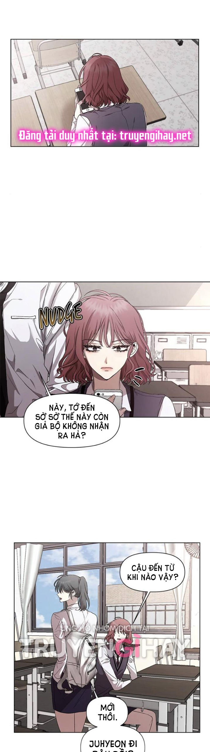 Tự Do Trong Mơ chapter 19.1 21