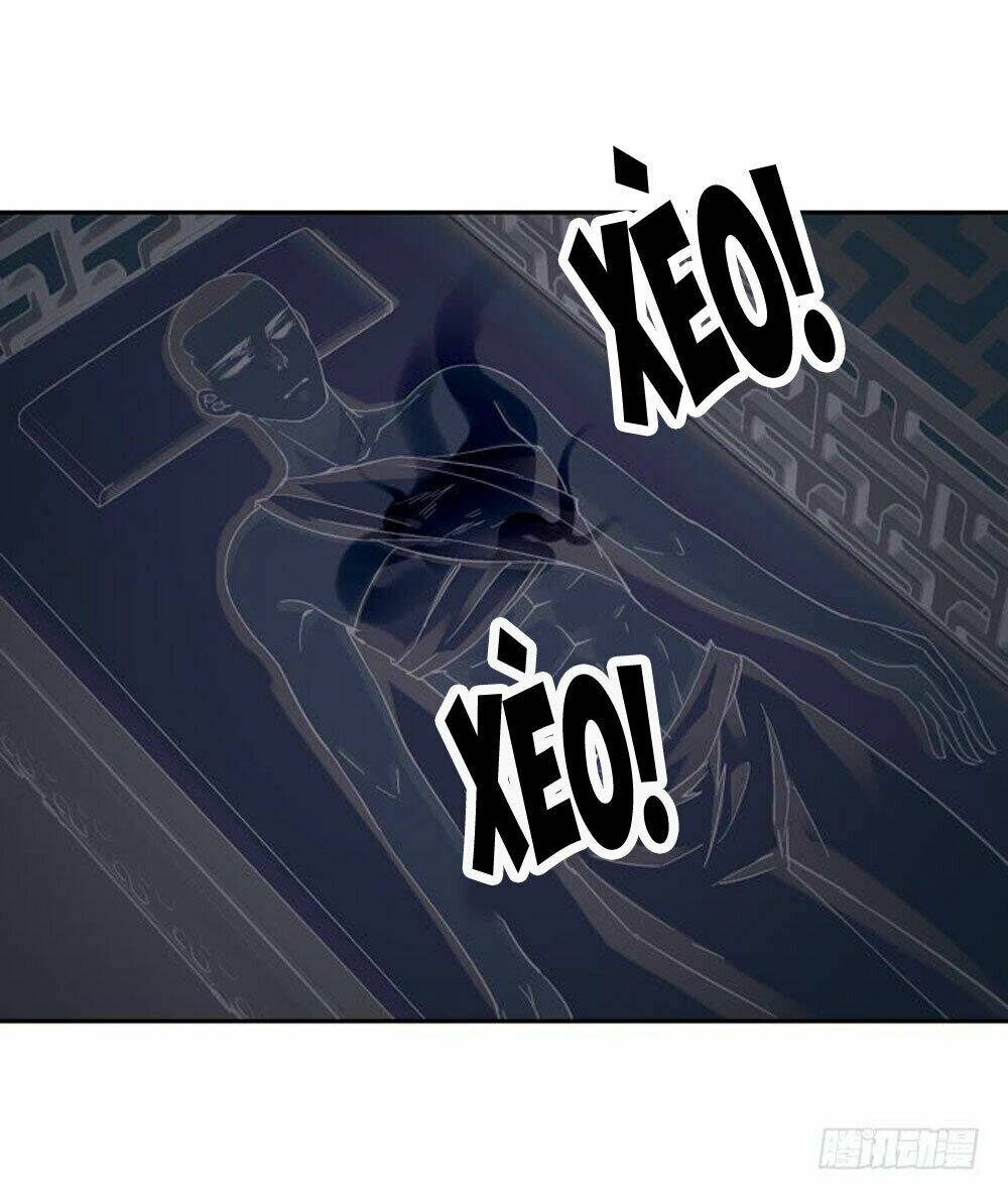 thiền tâm vấn đạo chapter 35 9